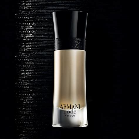 armani code parfum fragantica